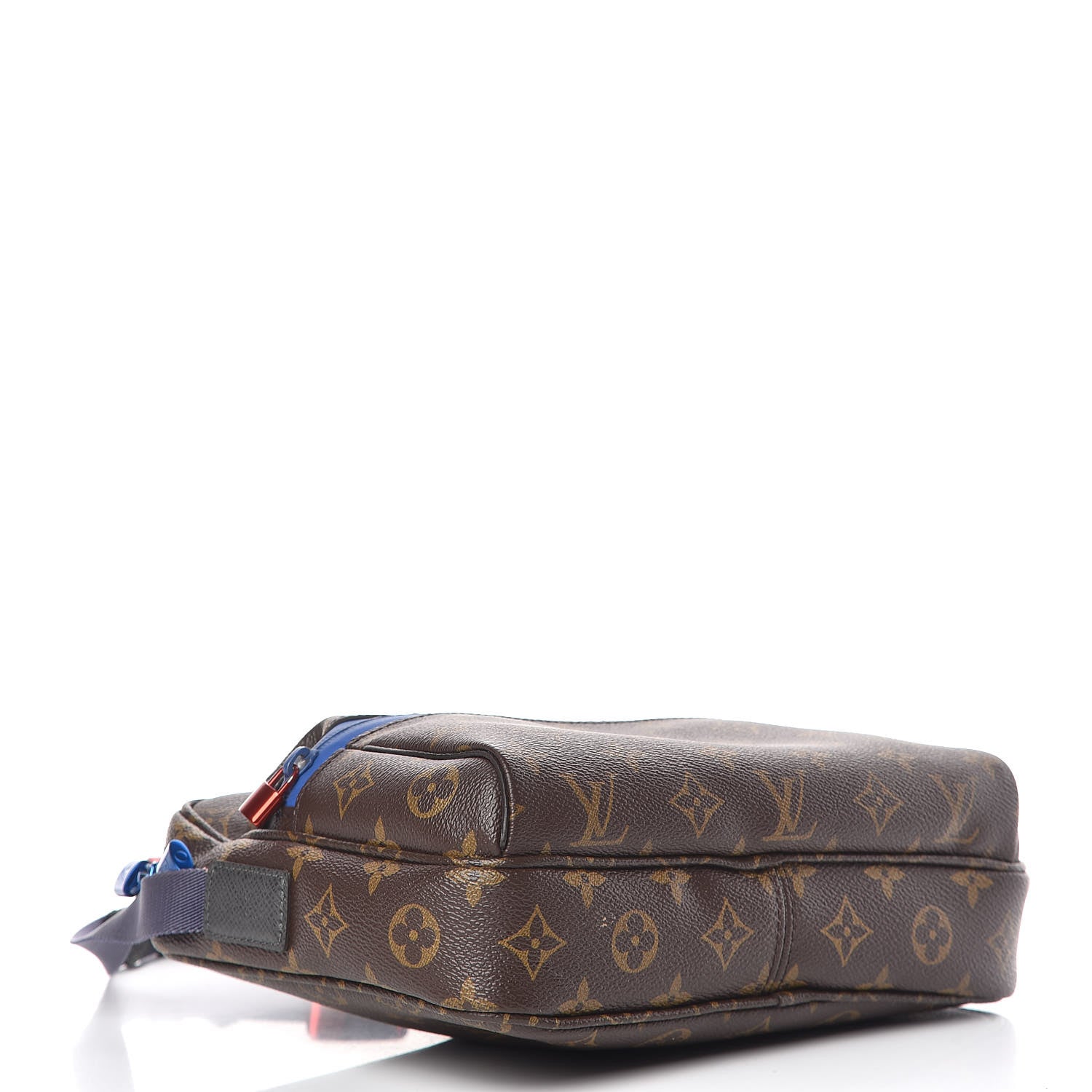 Louis Vuitton Monogram Outdoor Messenger PM 4 of 10