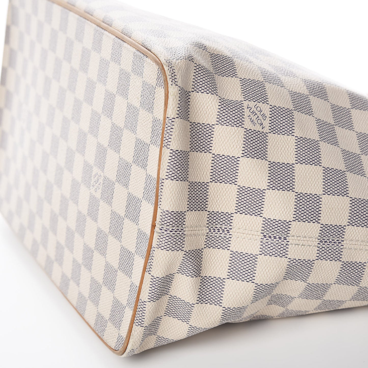 Damier Azur Saleya MM