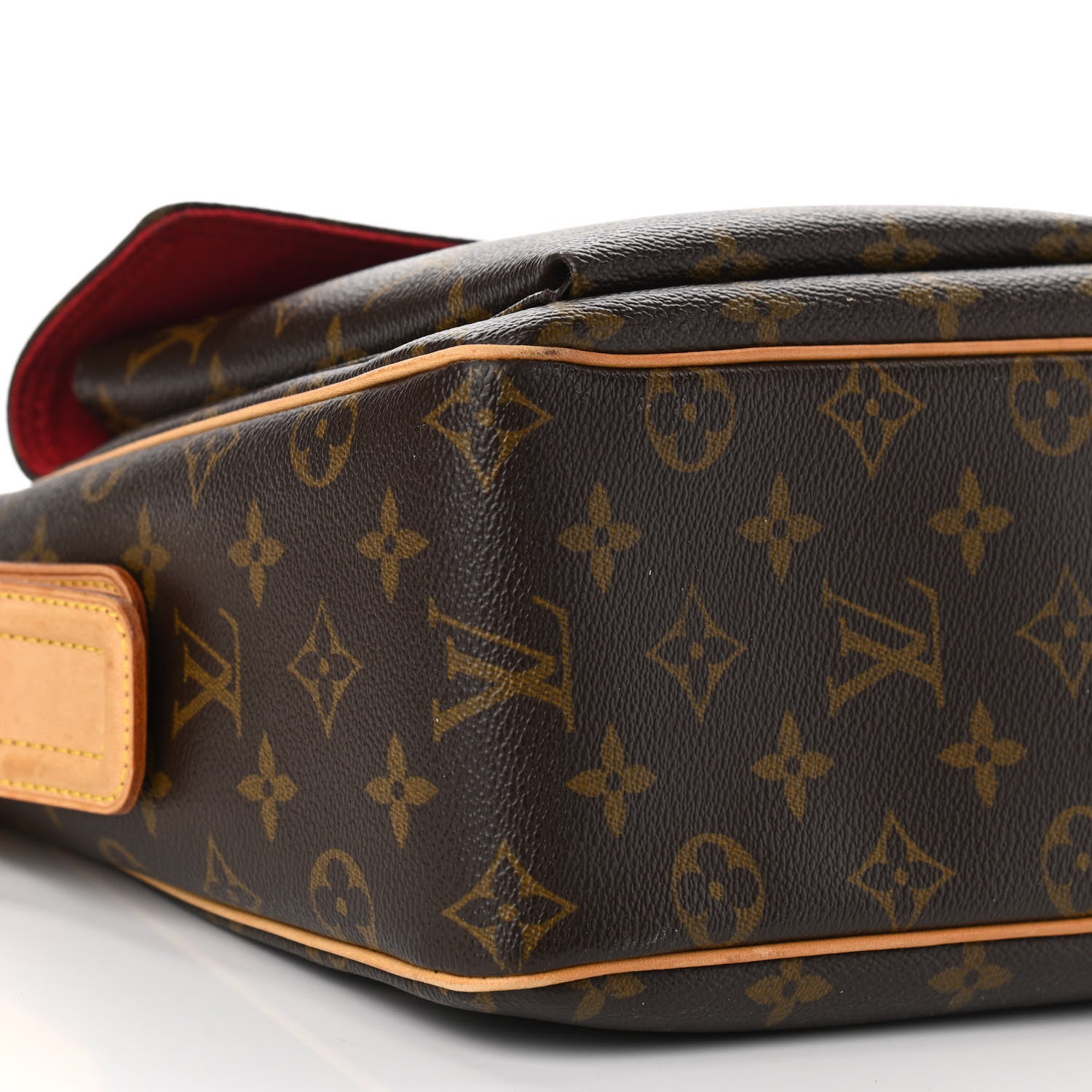 Louis Vuitton Monogram Viva-Cite GM 8 of 11