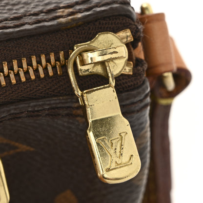 Louis Vuitton Monogram Nano Speedy 11 of 11