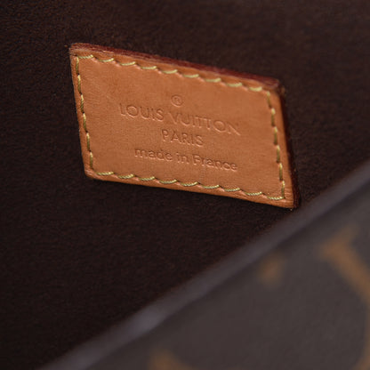 Louis Vuitton Monogram Metis 7 of 11