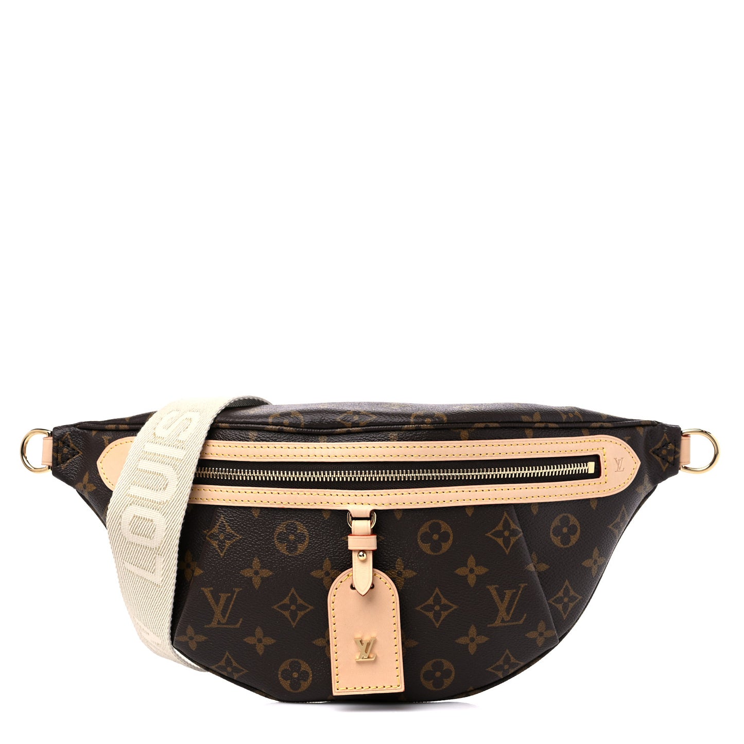 Monogram High Rise Bumbag