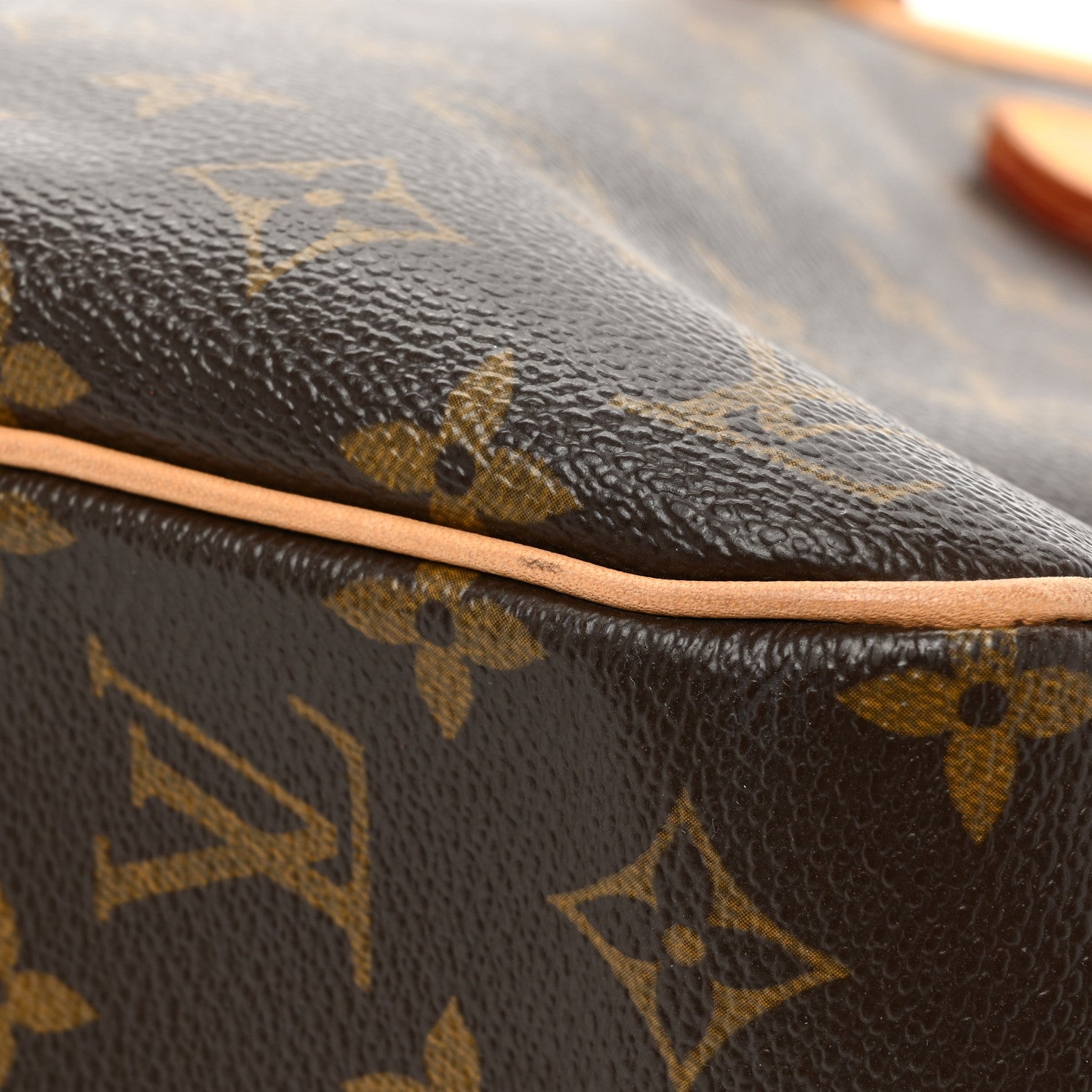 Louis Vuitton Monogram Batignolles Horizontal 7 of 17