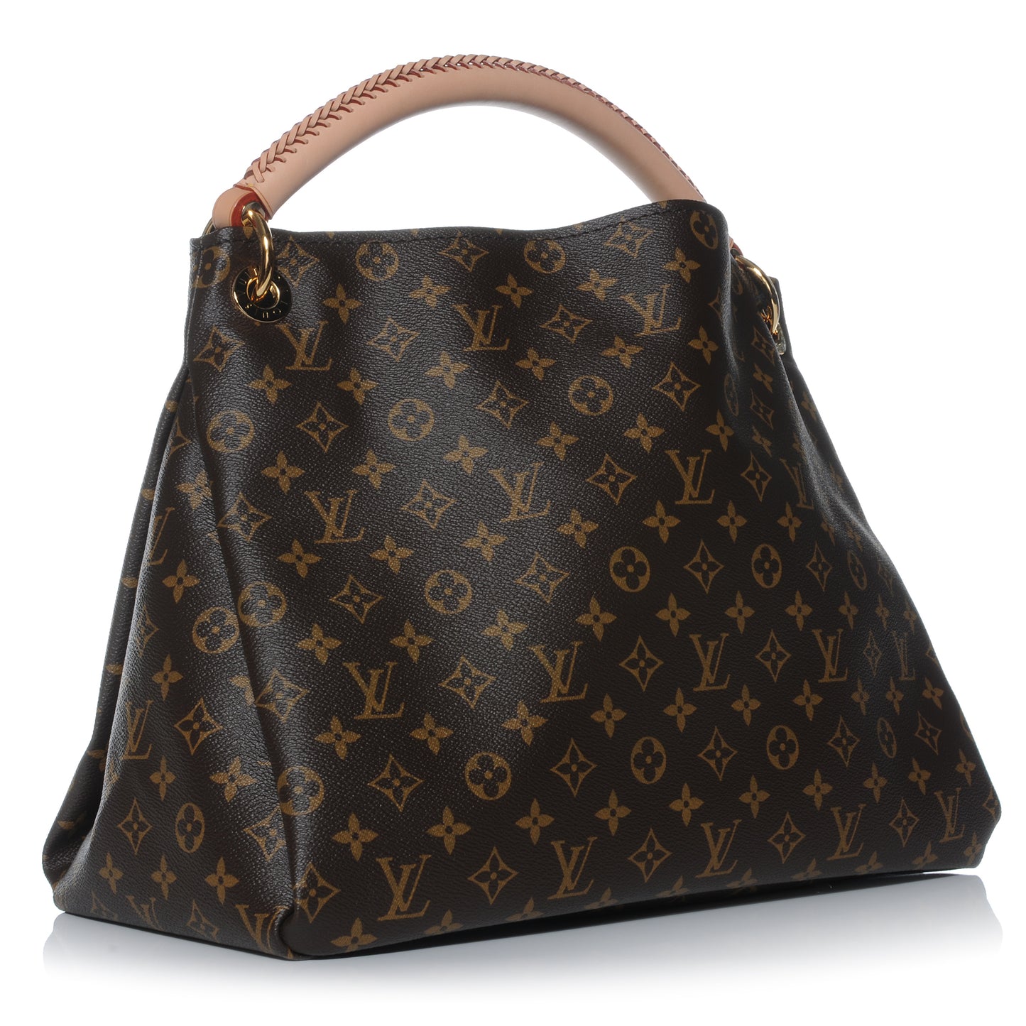 Monogram Artsy MM