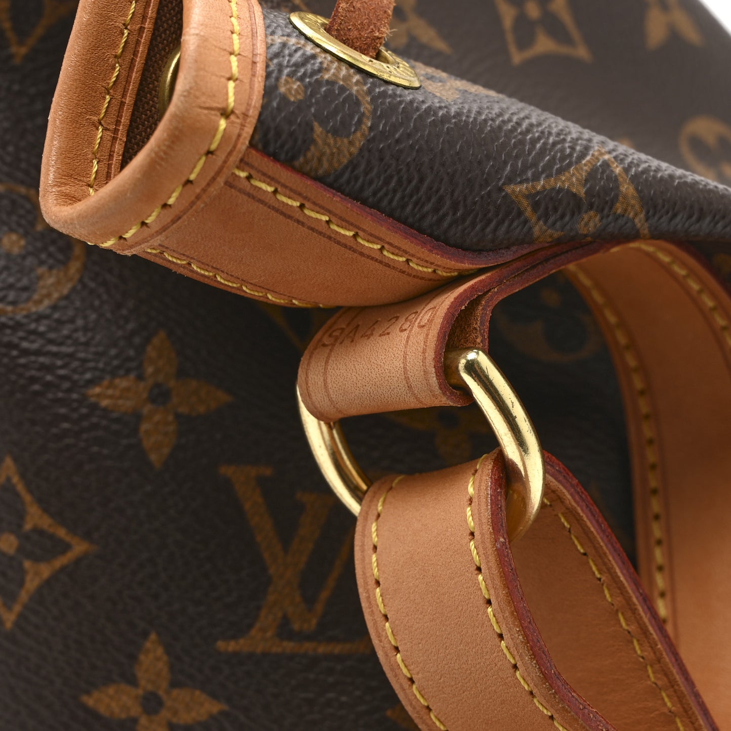 Monogram Petit Noe NM