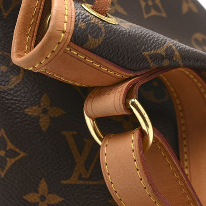Louis Vuitton Monogram Petit Noe NM 8 of 11