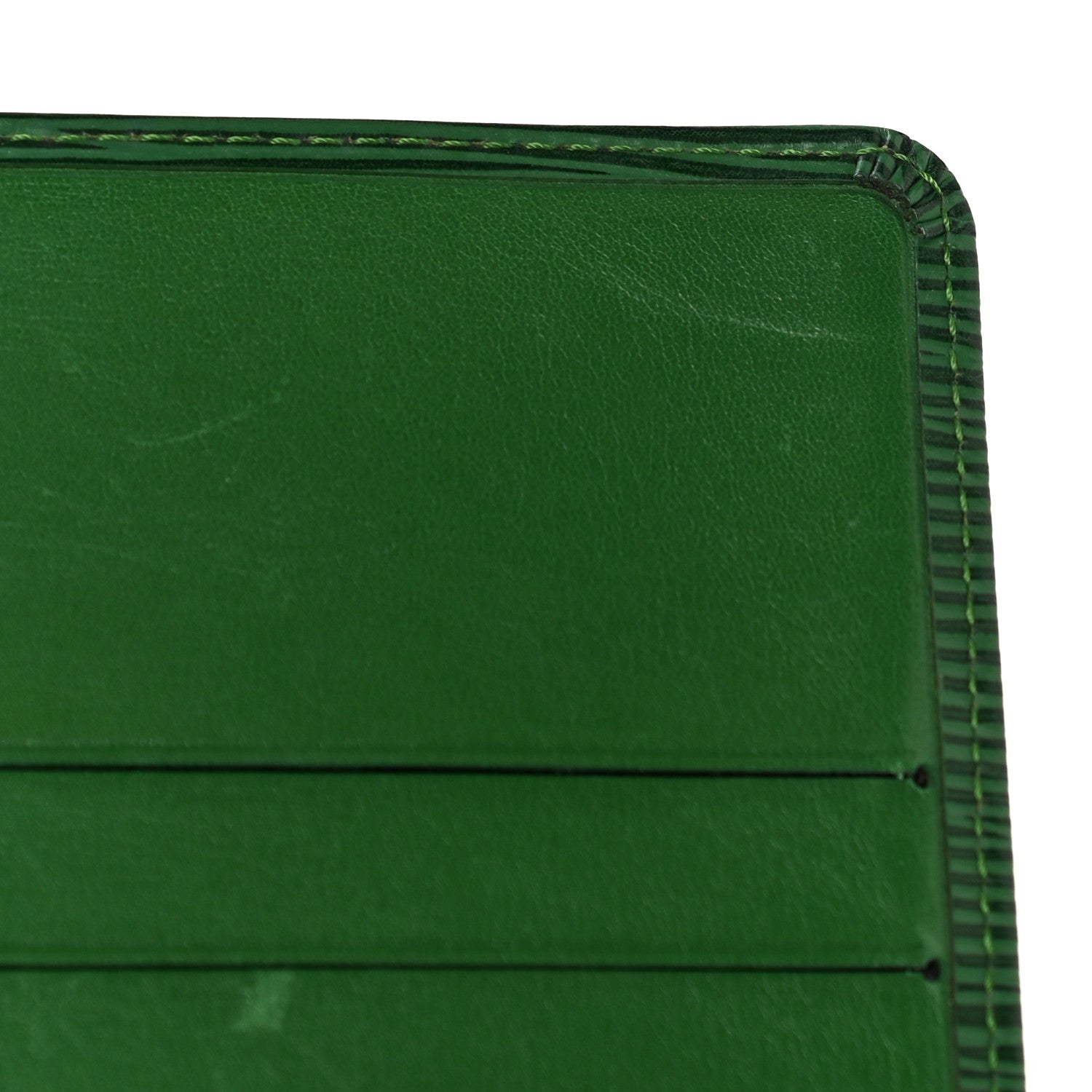 Louis Vuitton Epi Porte Tresor International Wallet Borneo 15 of 17
