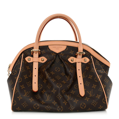 Louis Vuitton Monogram Tivoli GM 1 of 11