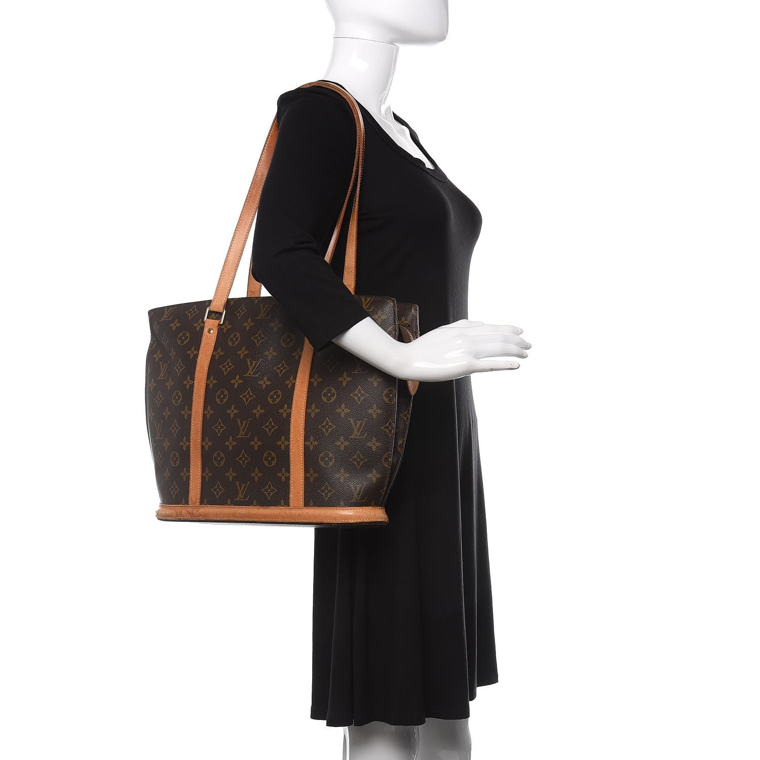 Louis Vuitton Monogram Babylone 2 of 16