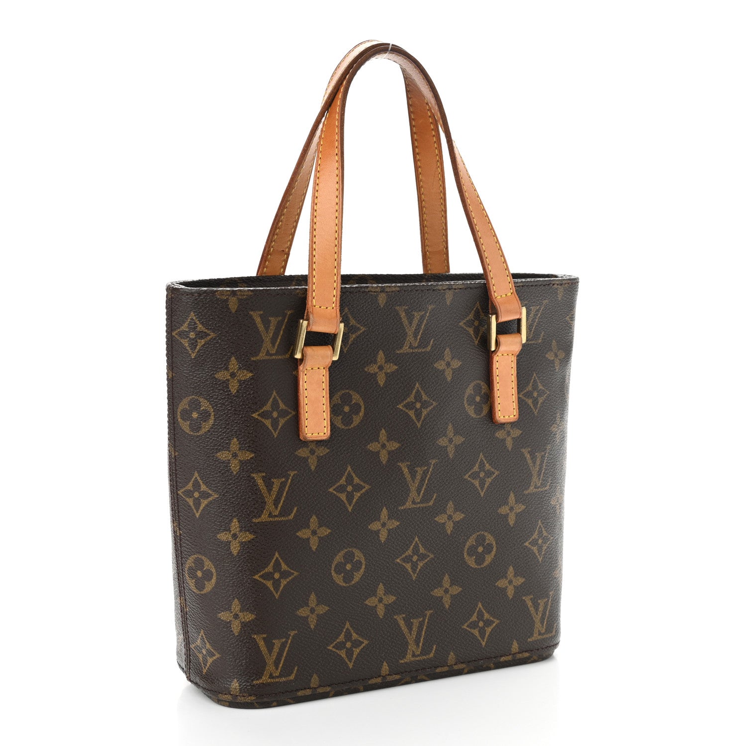 Louis Vuitton Monogram Vavin PM 3 of 14
