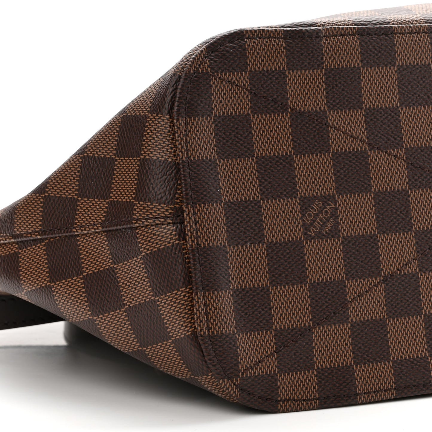 Damier Ebene Siena MM