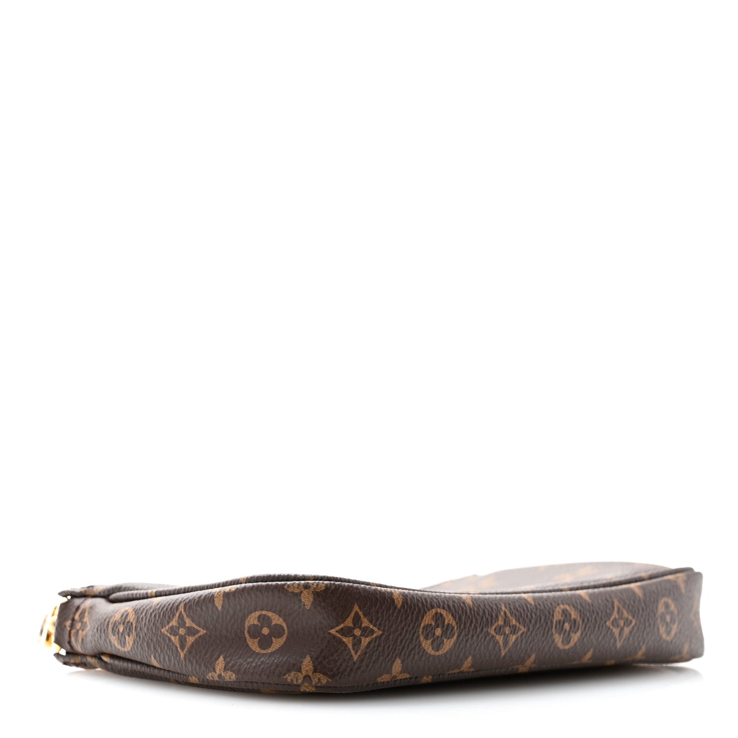 Louis Vuitton Monogram Multi Pochette Accessories Mini Pochette 4 of 10