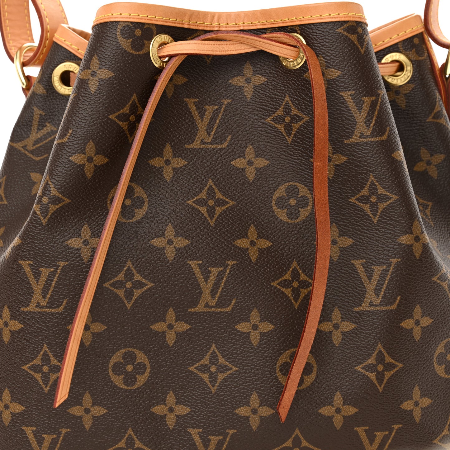 Monogram Petit Noe NM