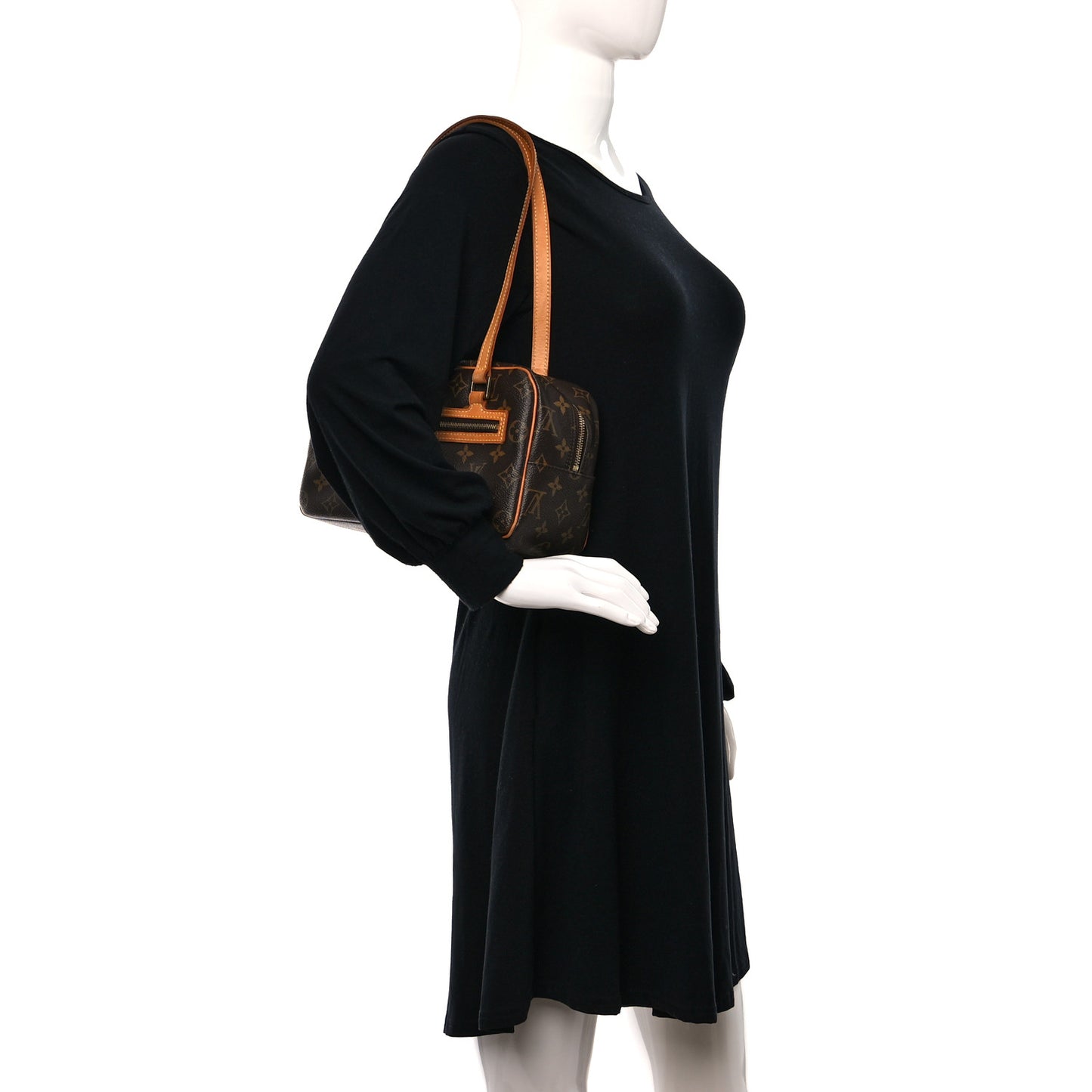 Monogram Cite MM