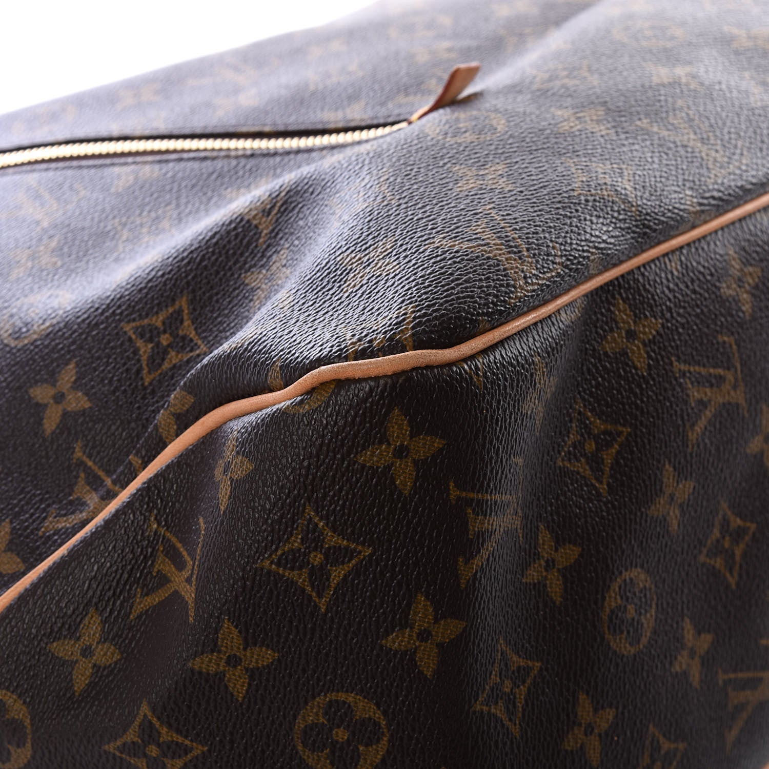 Louis Vuitton Monogram Delightful GM 5 of 13