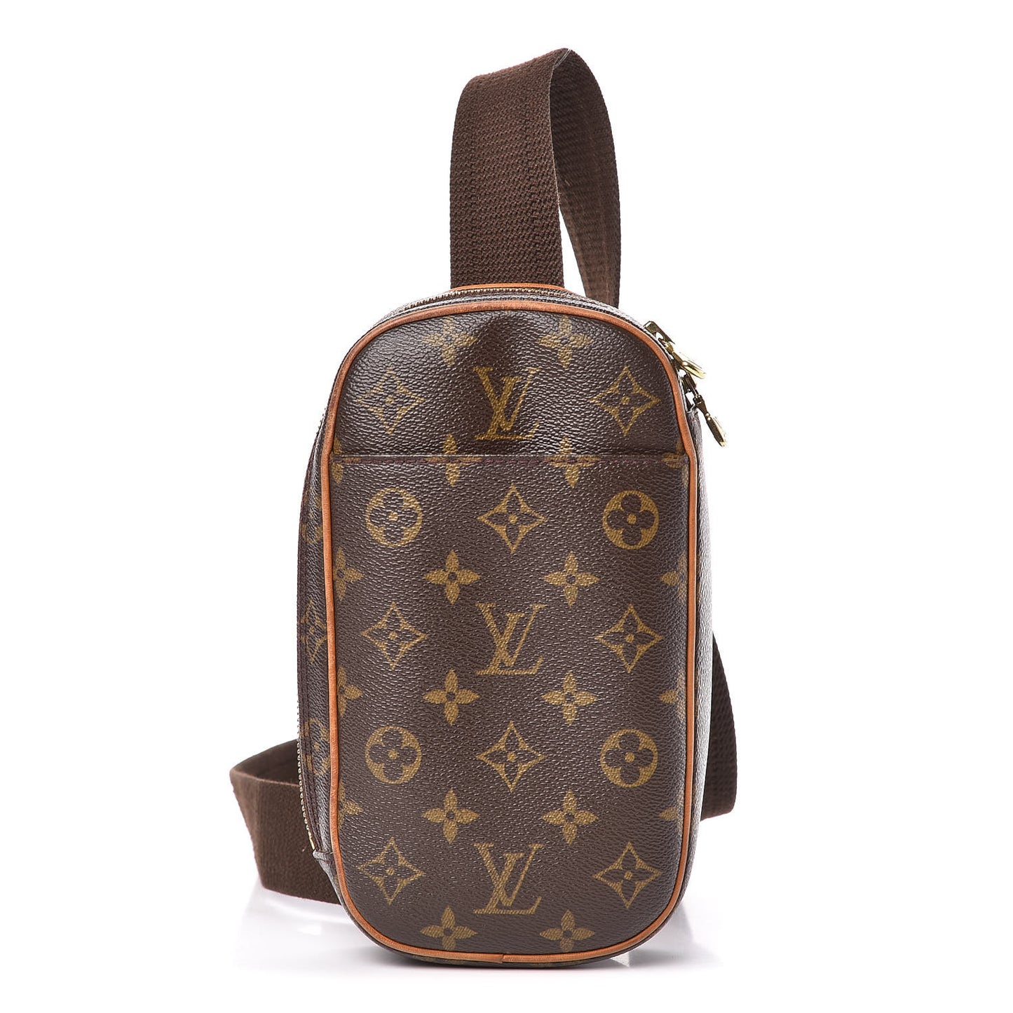 Monogram Pochette Gange