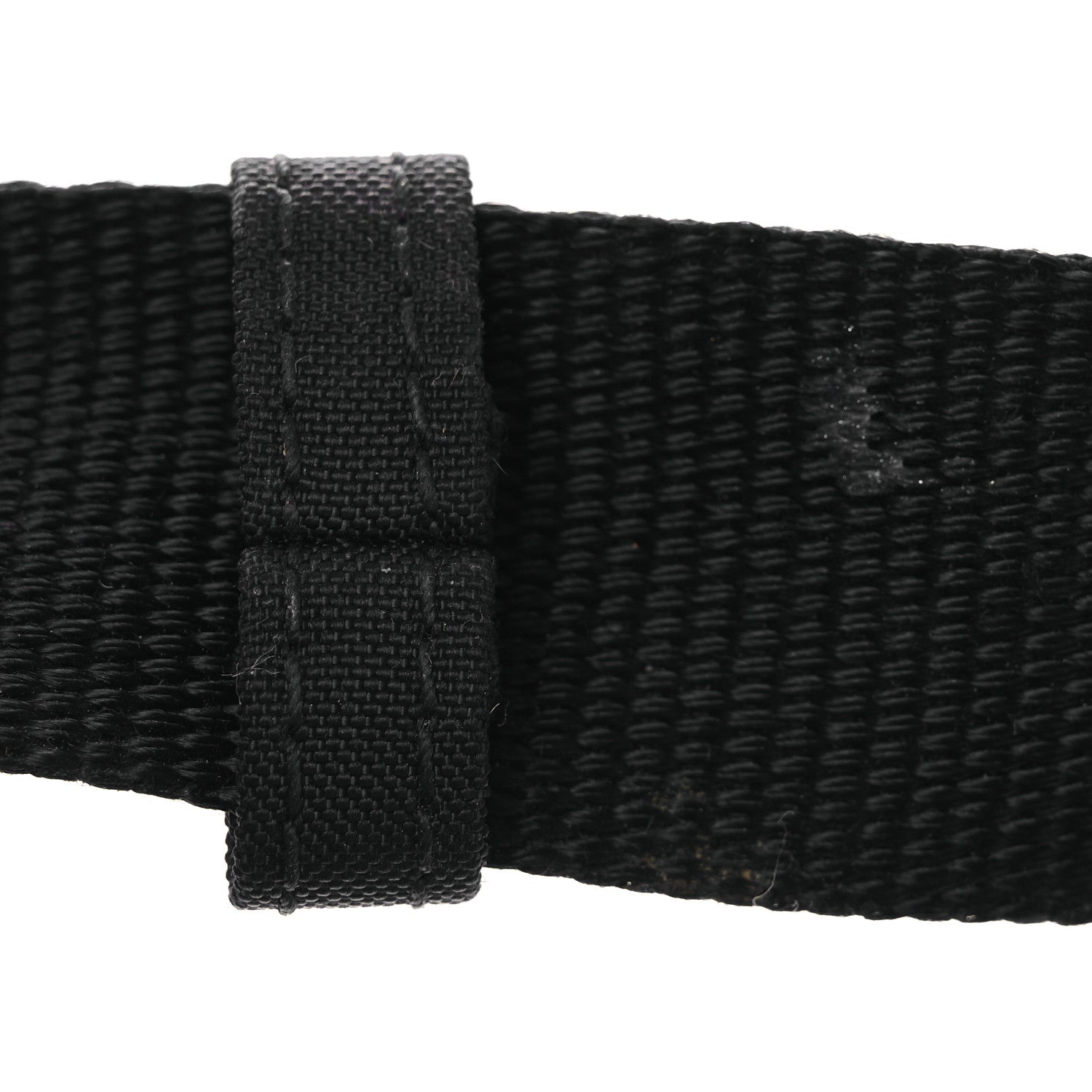 Balenciaga Recycled Sport Nylon Logo Embroidered Wheel Sling Bag