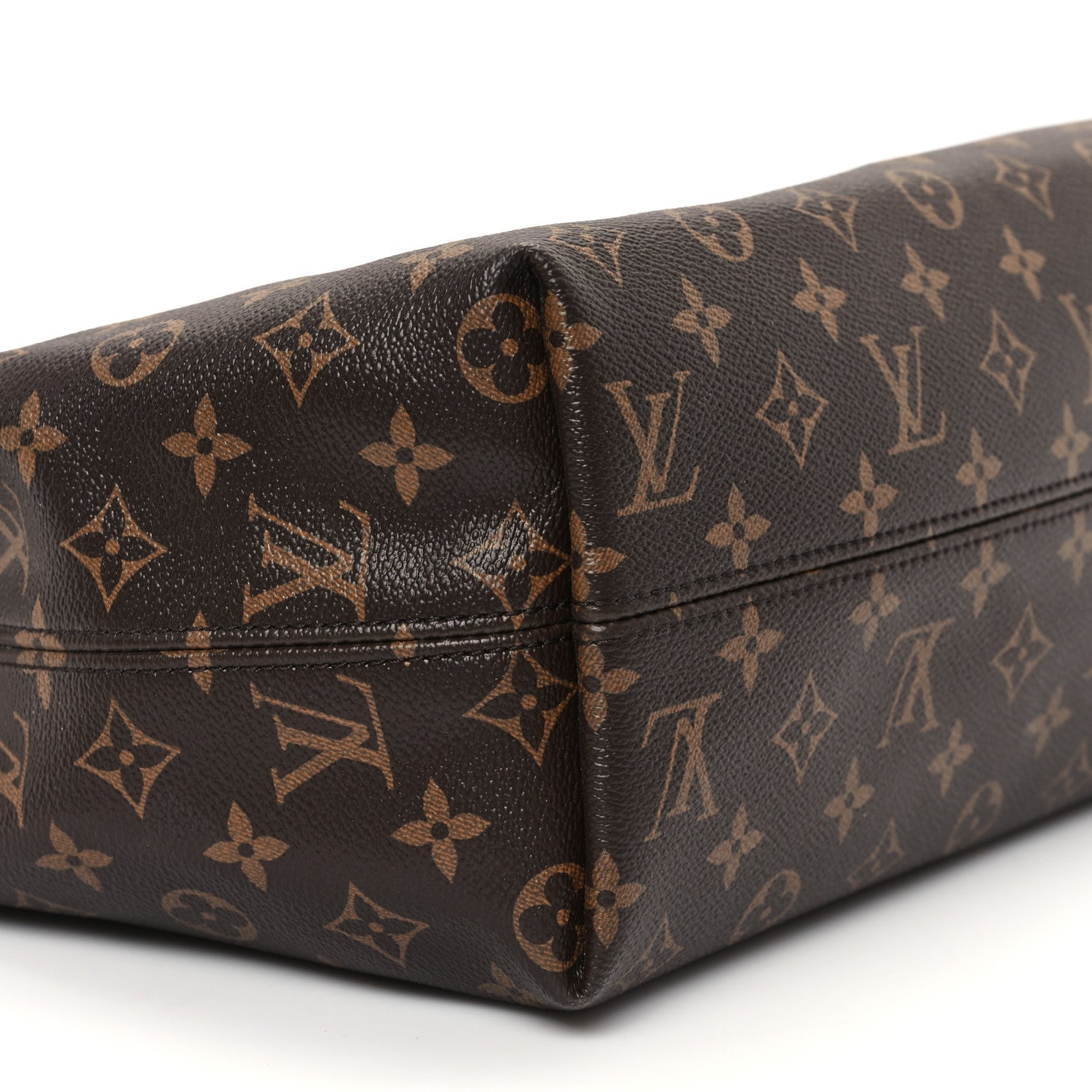 Louis Vuitton Monogram Graceful MM Pivoine 8 of 9
