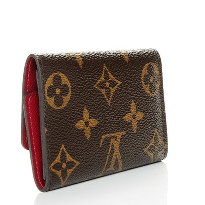 Louis Vuitton Monogram 6 Key Multicles Holder Fuchsia 3 of 7