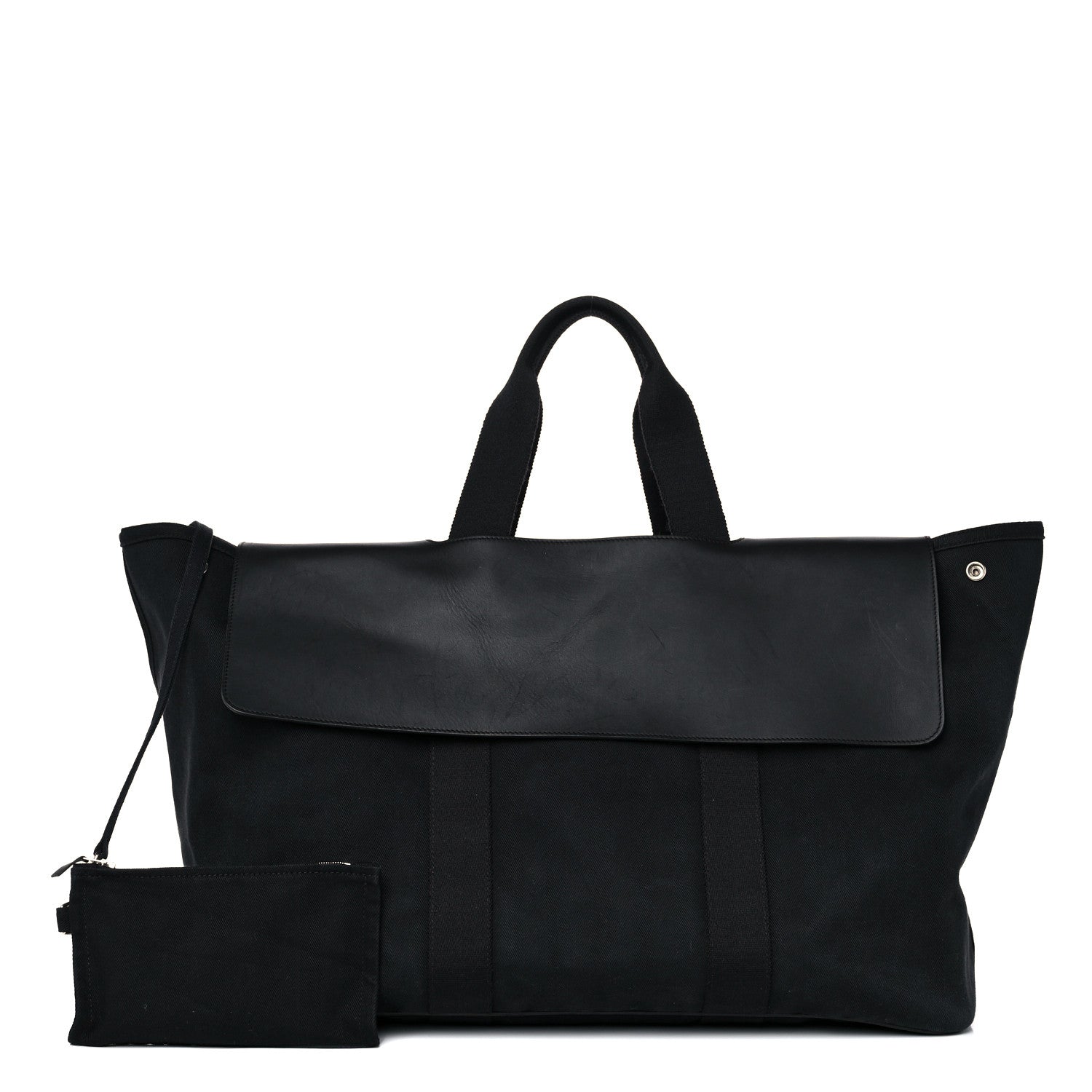 Hermes Toile Swift Valparaiso TGM Black 1 of 23