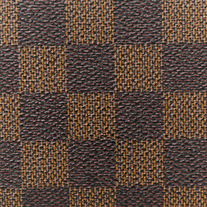 Louis Vuitton Damier Ebene Zippy Wallet 8 of 8