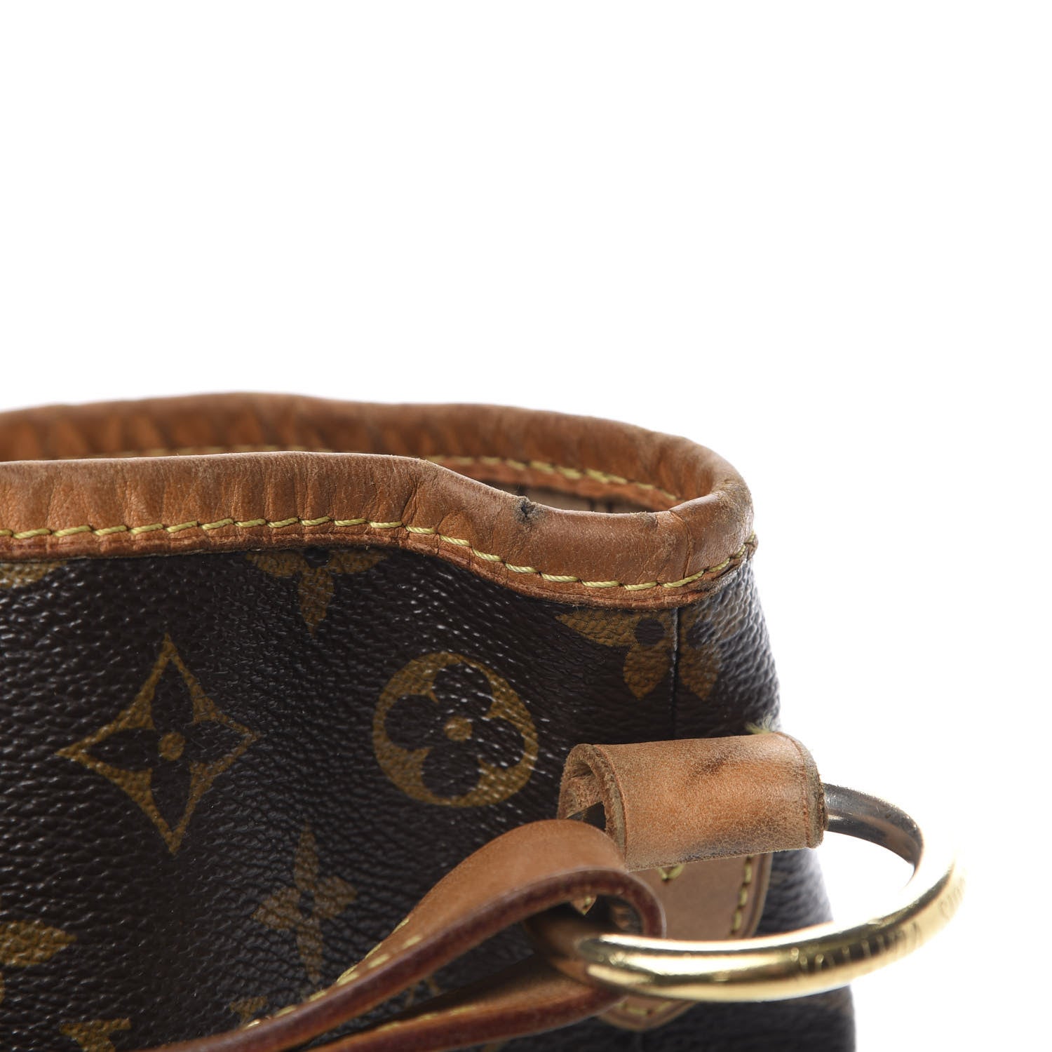Louis Vuitton Monogram Delightful PM 15 of 19