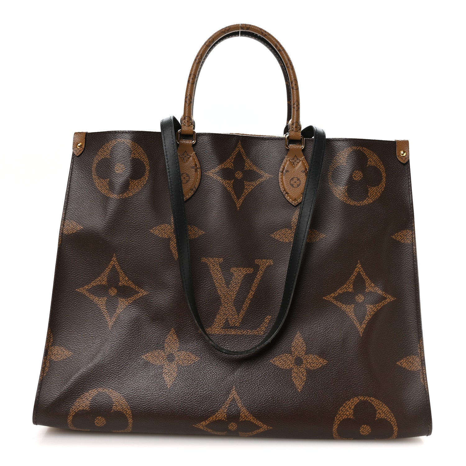 Louis Vuitton Reverse Monogram Giant Onthego MM 1 of 12