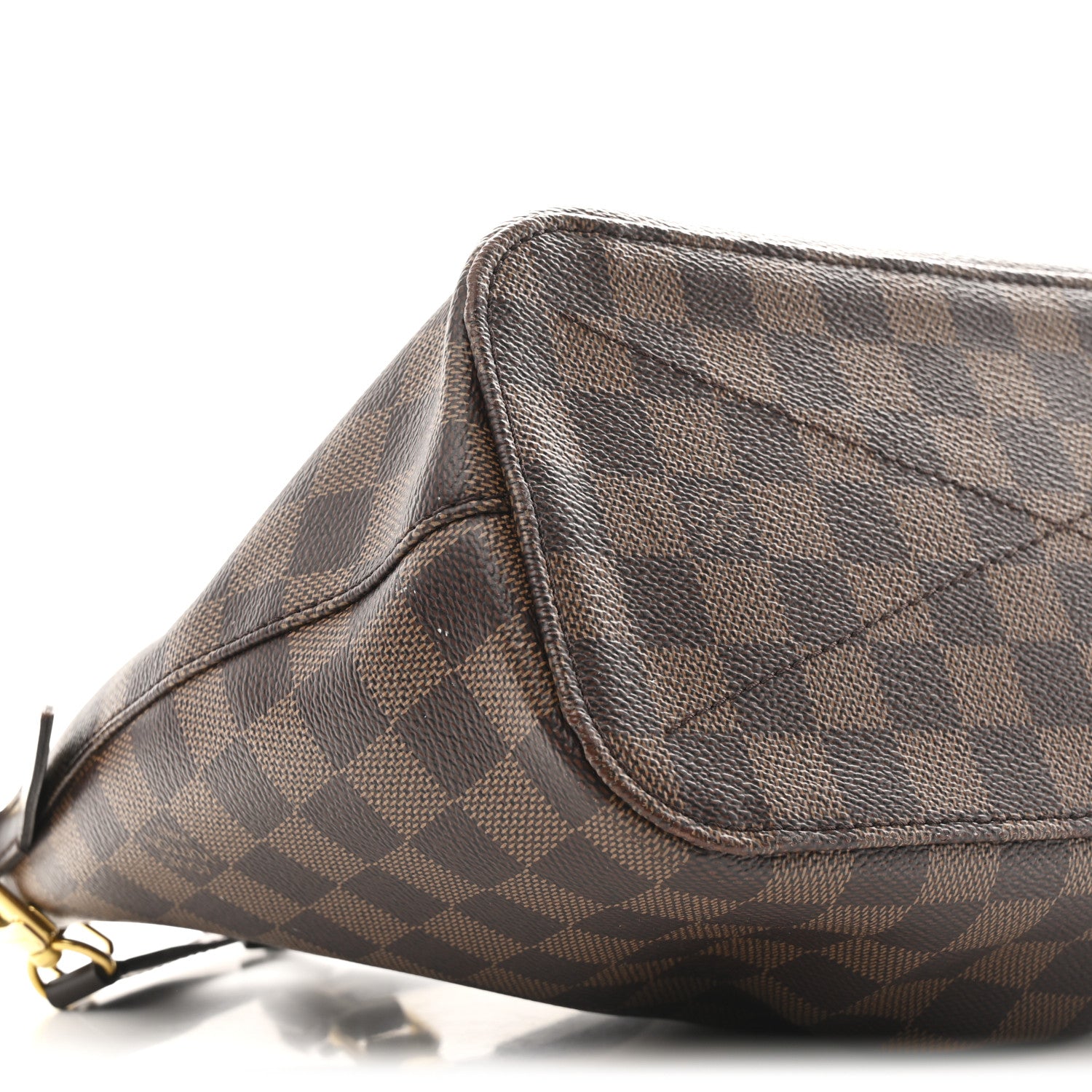 Louis Vuitton Damier Ebene Siena PM 10 of 15