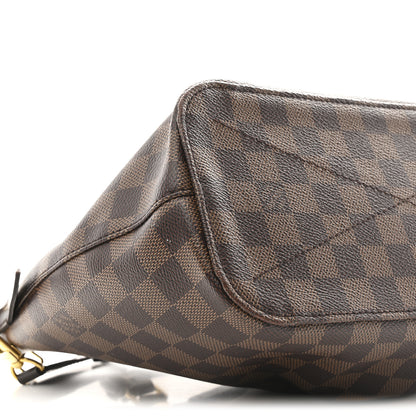 Louis Vuitton Damier Ebene Siena PM 10 of 15