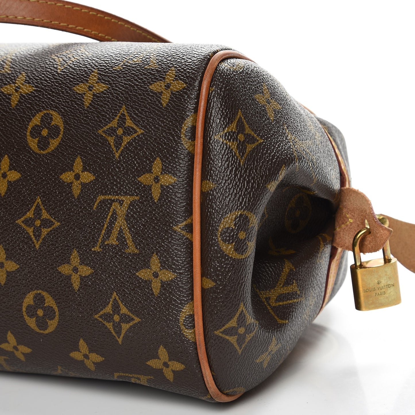 Monogram Montorgueil PM