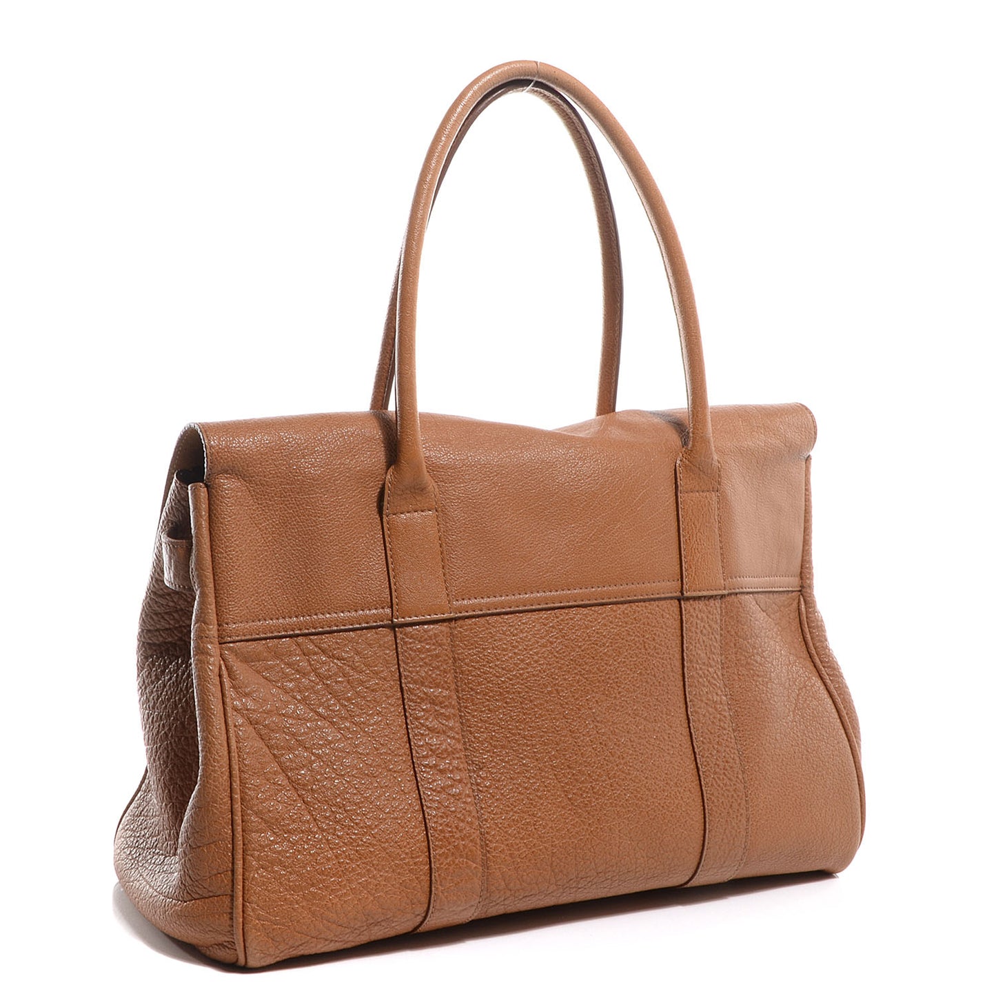 Buffalo Shine Bayswater Deer Brown