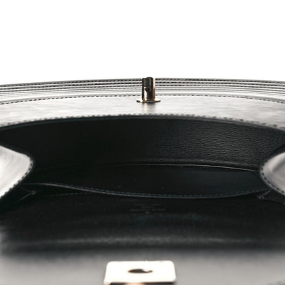 Louis Vuitton Epi Tilsitt Black 5 of 9
