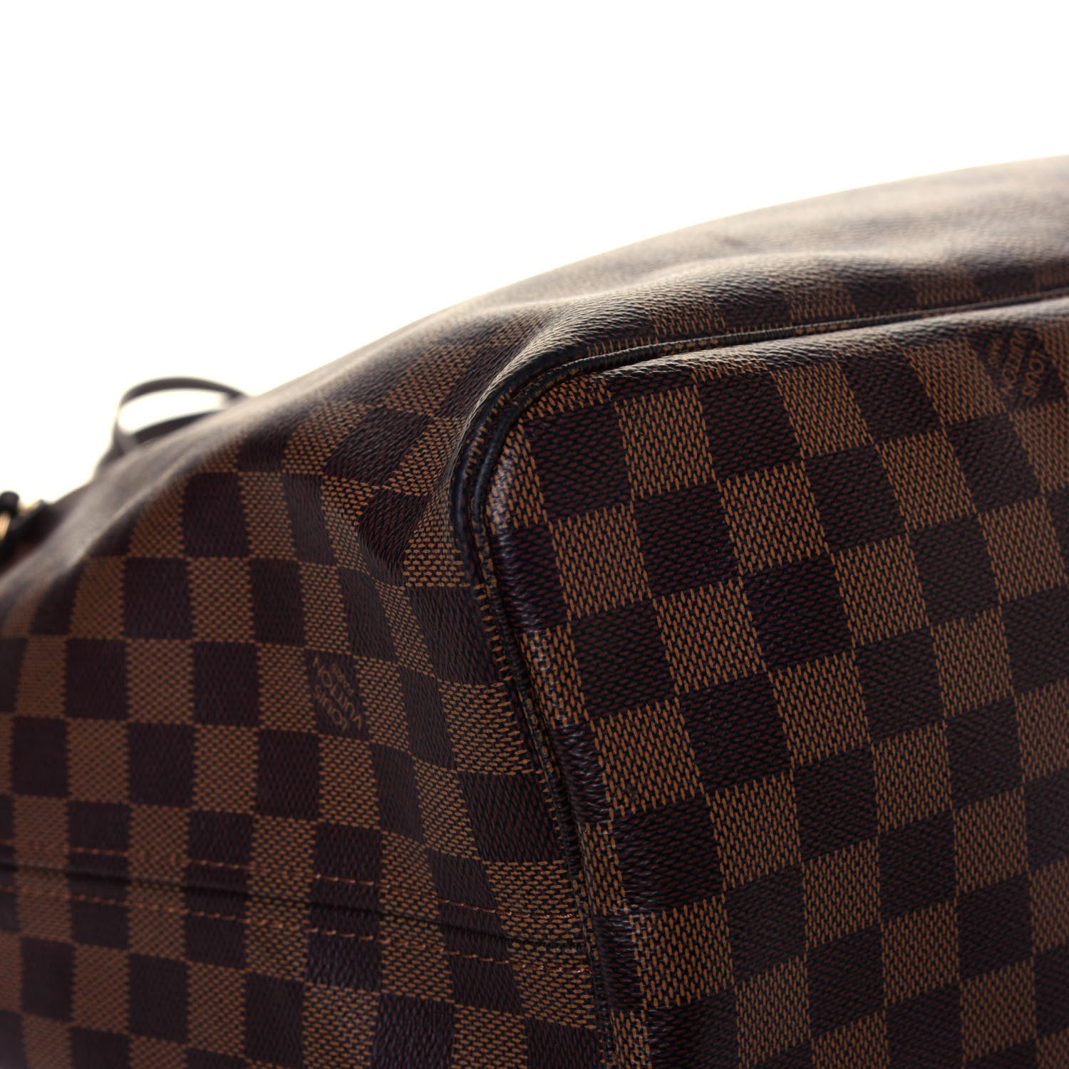 Louis Vuitton Damier Ebene Neo Neverfull GM 11 of 13
