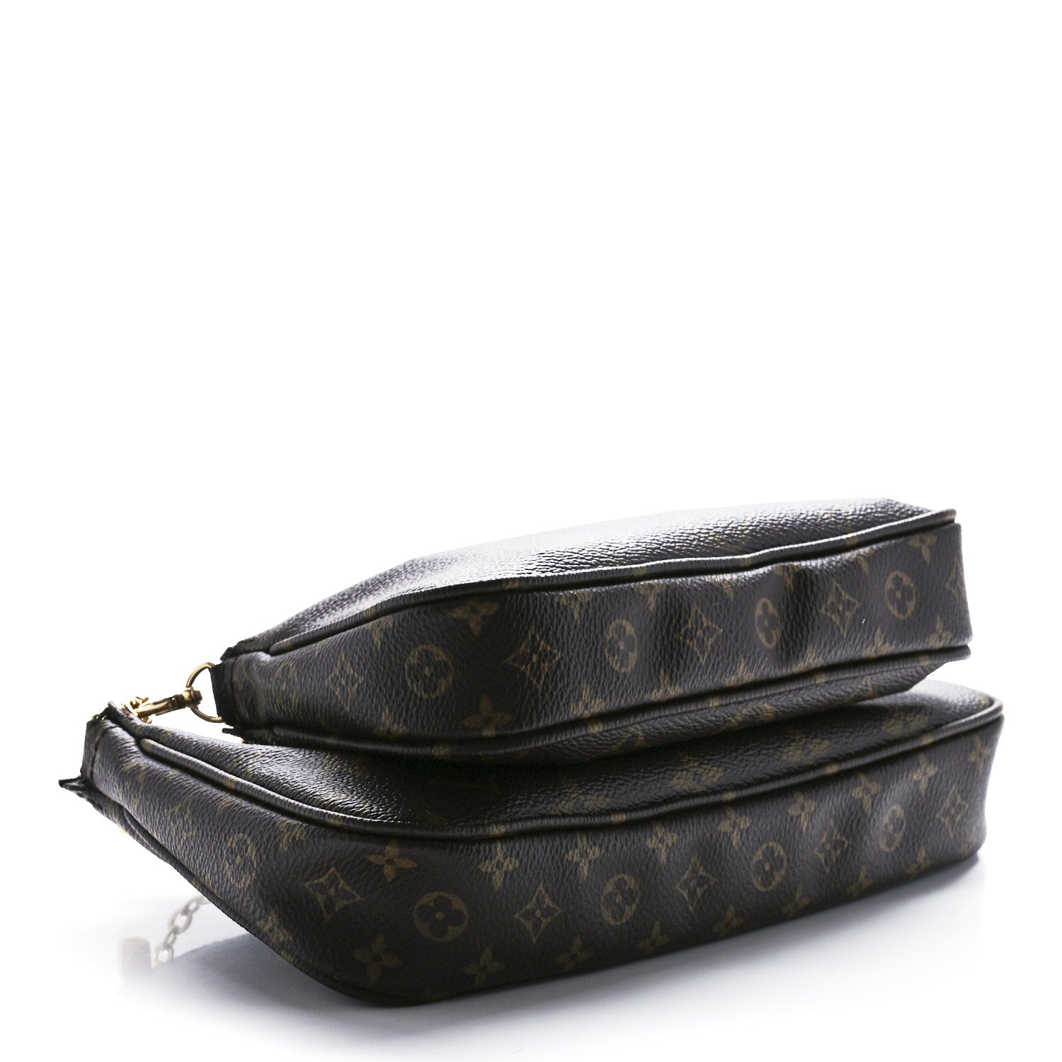 Louis Vuitton Monogram Multi Pochette Accessories 4 of 12