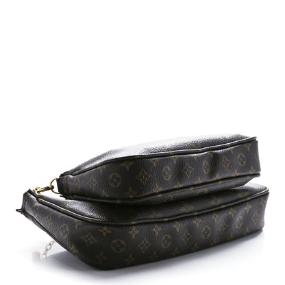 Louis Vuitton Monogram Multi Pochette Accessories 4 of 12