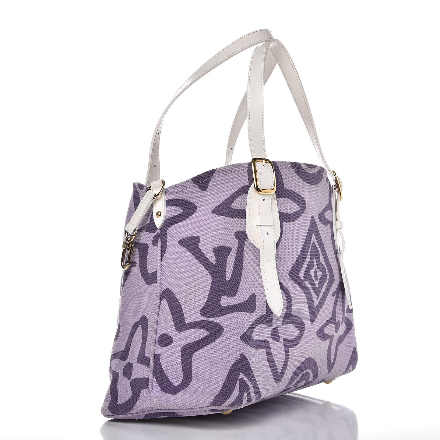 Tahitienne Cabas PM Lilac