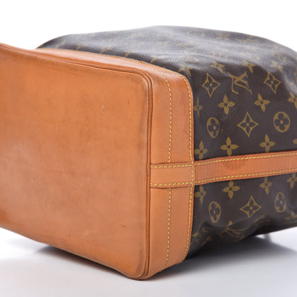 Louis Vuitton Monogram Noe 7 of 8