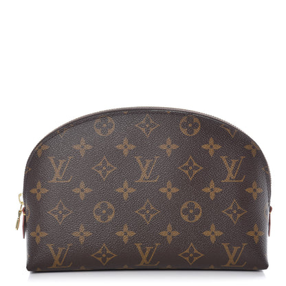 Louis Vuitton Monogram Cosmetic Pouch GM 1 of 8
