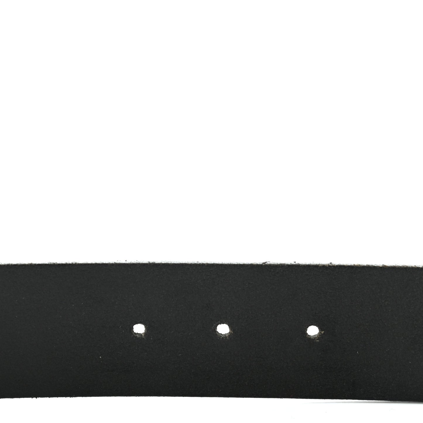 Calfskin Tortoise Gold Interlocking G Belt 85 34 Black
