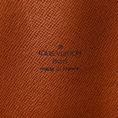 Louis Vuitton Monogram Musette GM 6 of 11