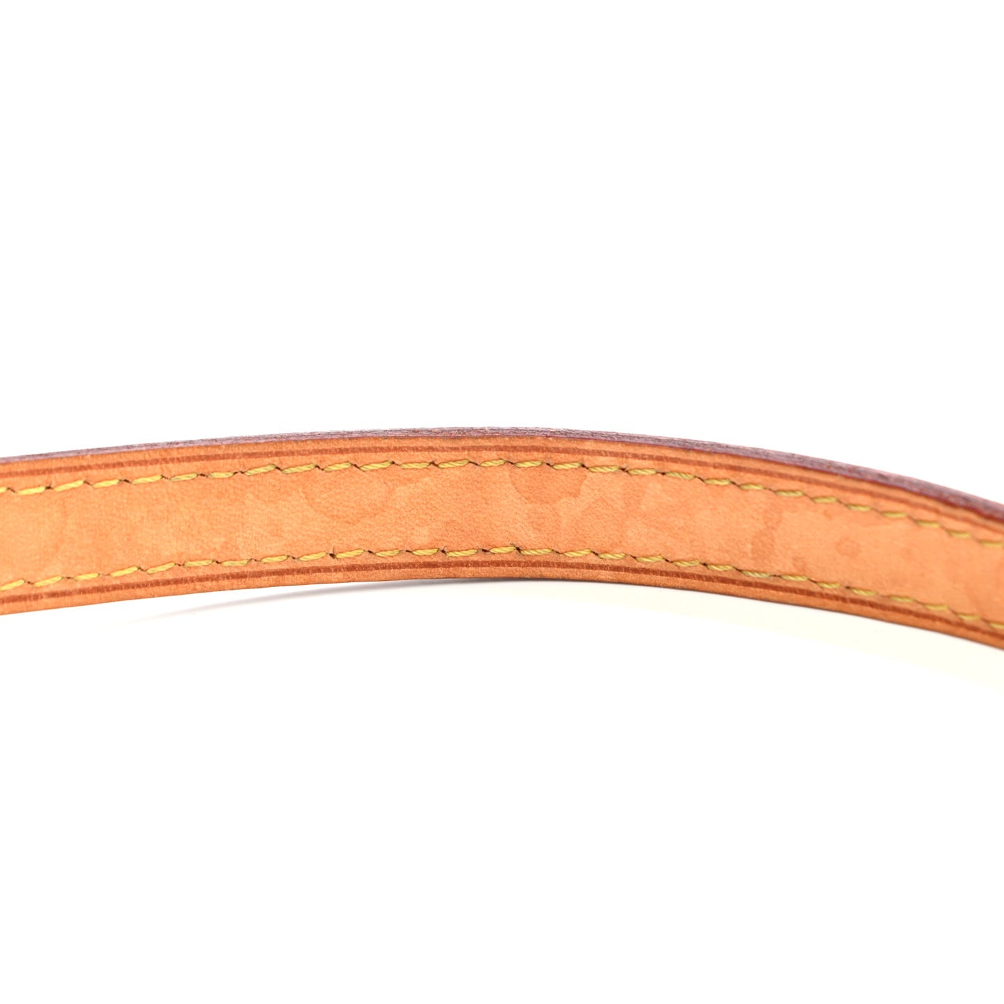 Vachetta 12mm Adjustable Shoulder Strap