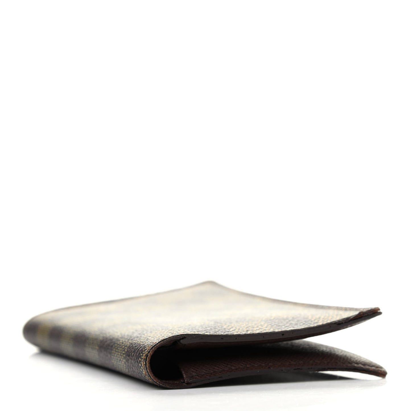 Damier Ebene Pocket Agenda Cover