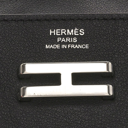Hermes Swift Elan Pocket Belt Bag S Black 5 of 9
