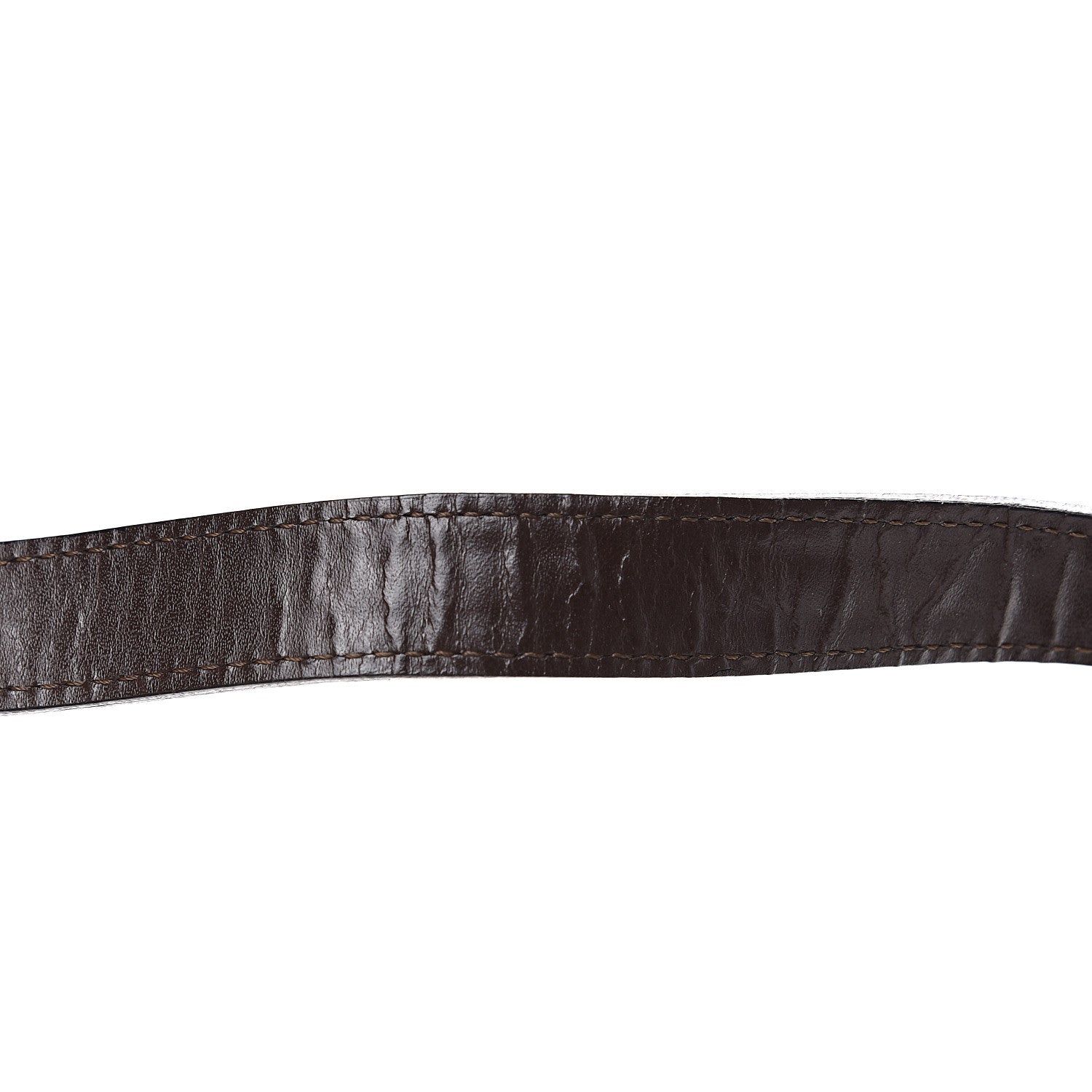 Fendi Zucca Mama Baguette Tobacco 9 of 10