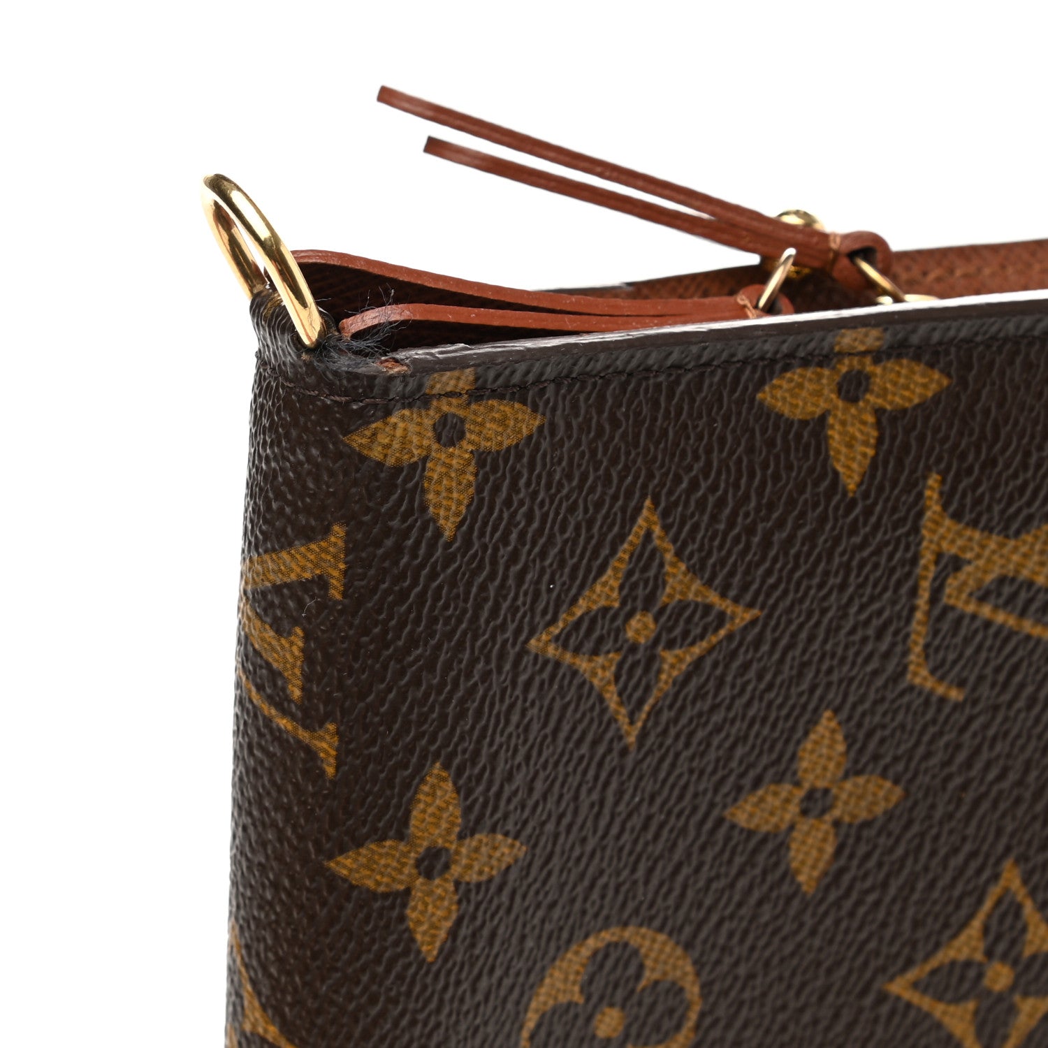 Louis Vuitton Monogram Insolite Organizer Wallet Armagnac 7 of 8