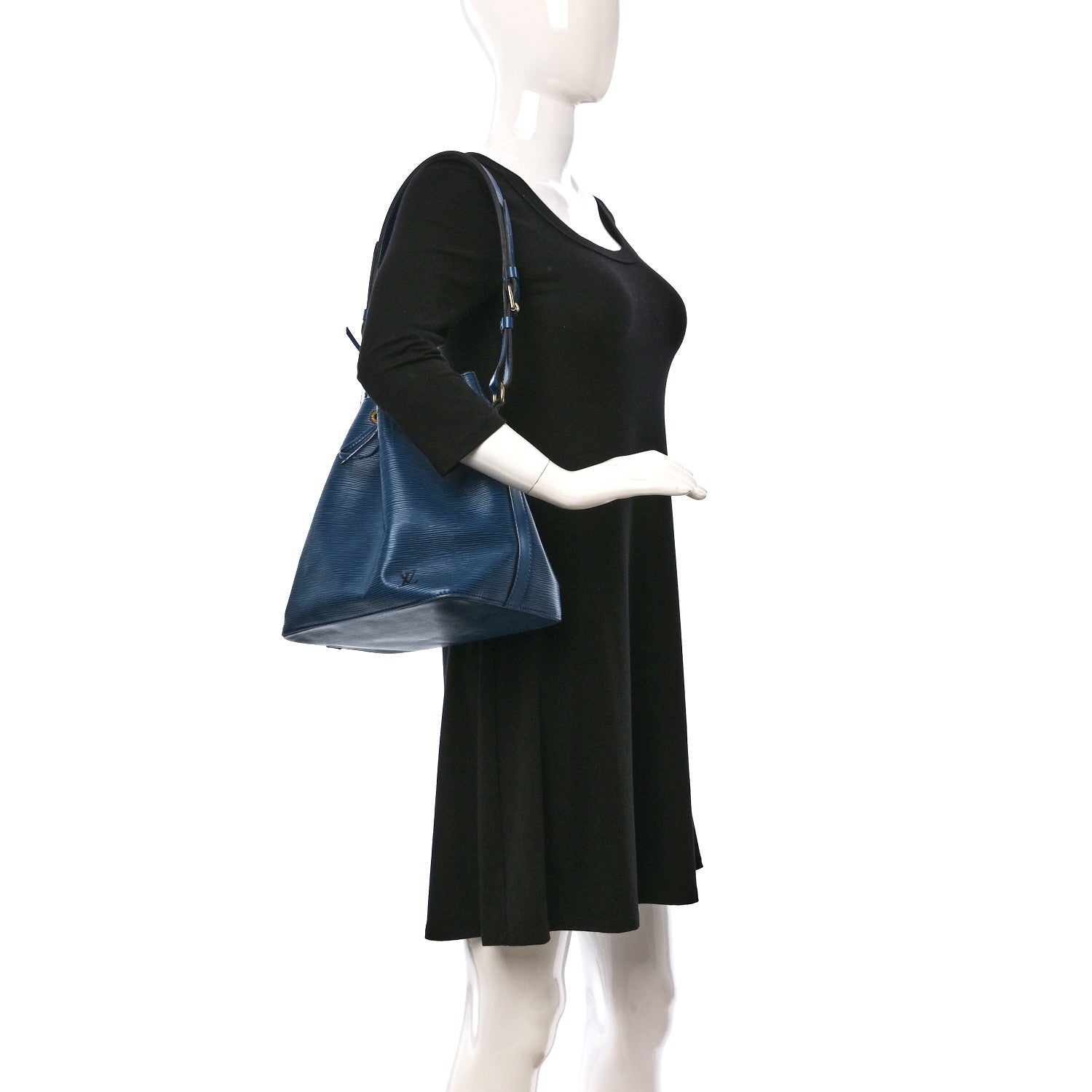 Louis Vuitton Epi Petit Noe Toledo 2 of 10