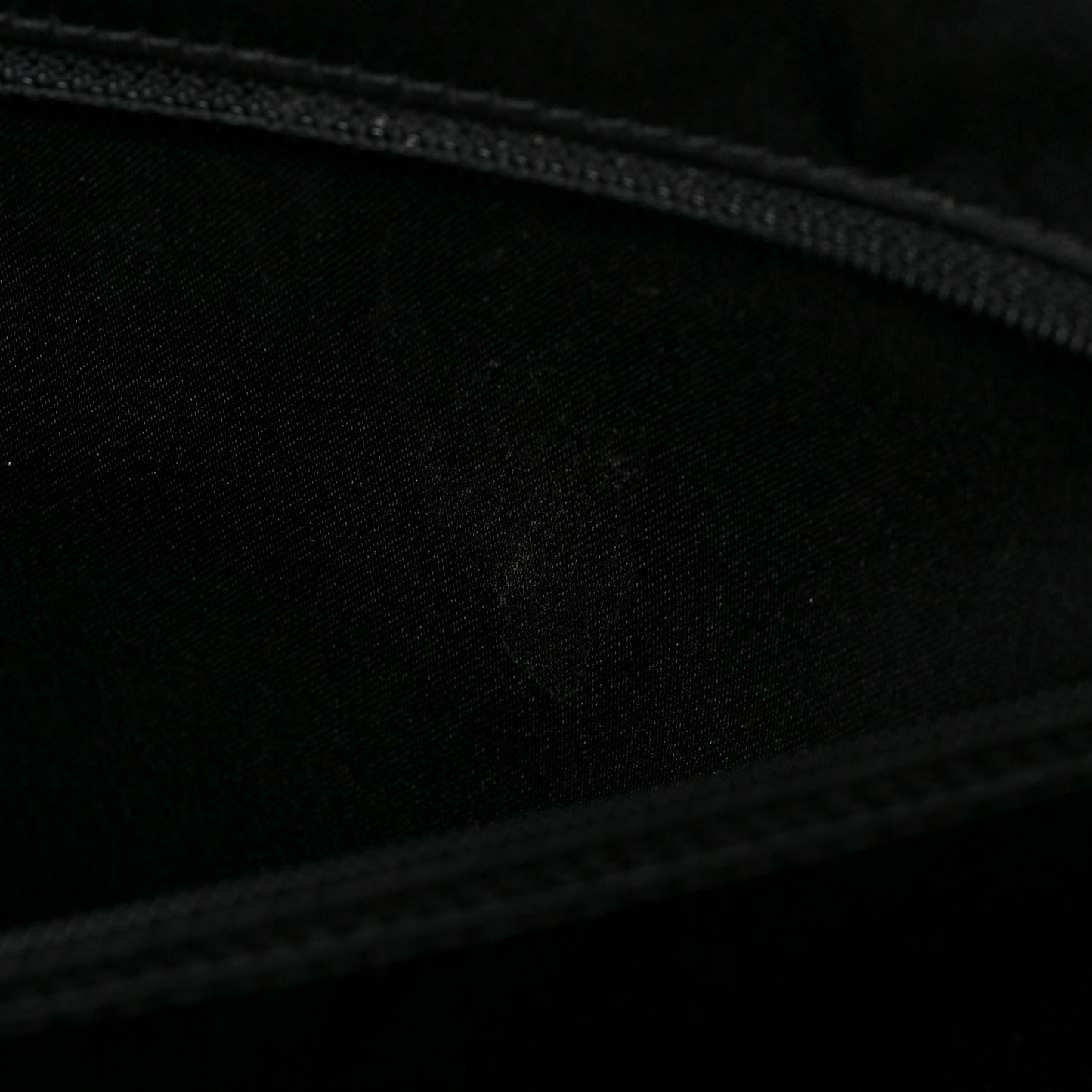 Caviar Quilted XL Grand Shopping Tote GST Black