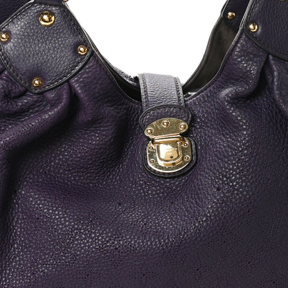 Louis Vuitton Mahina L Oursin 7 of 9