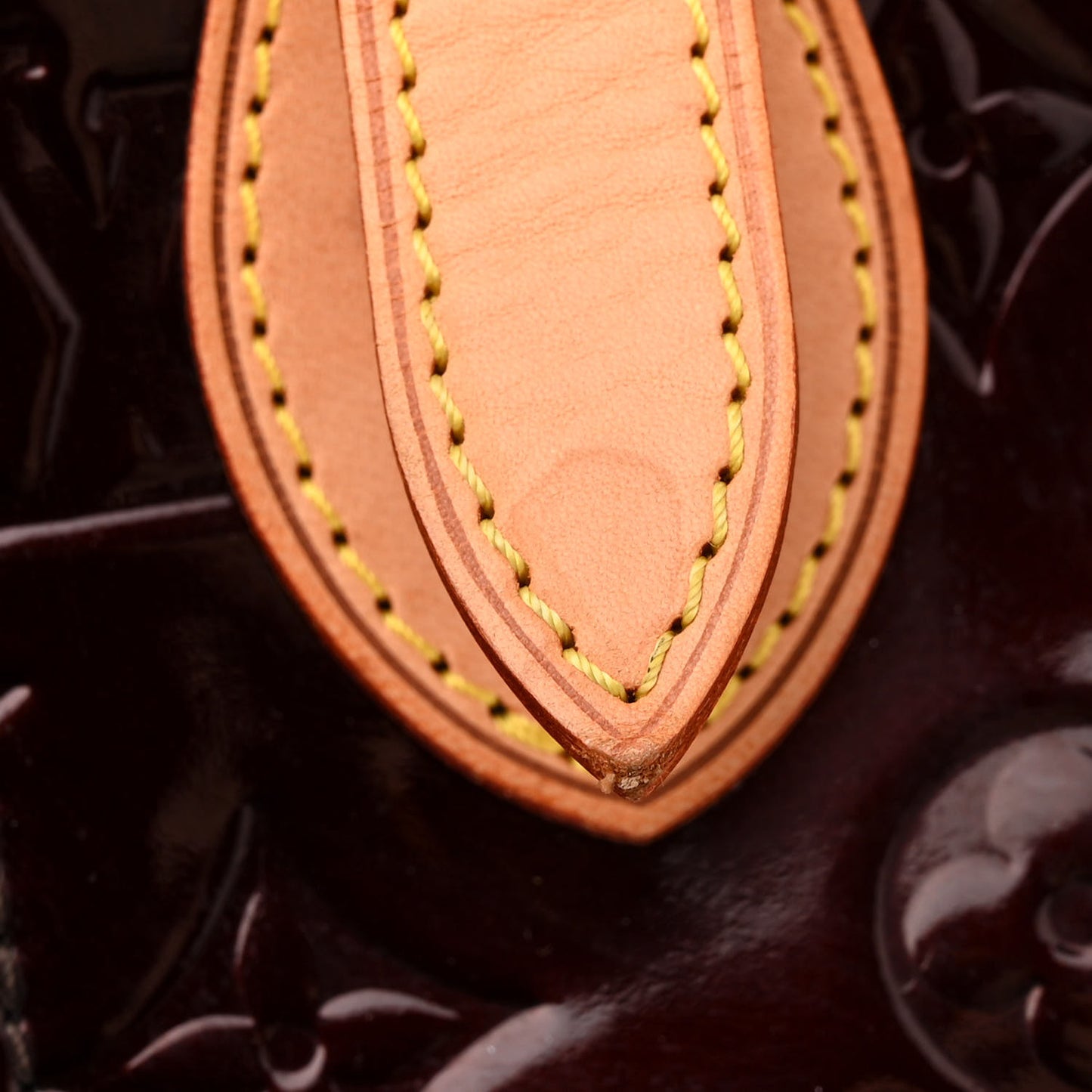 Vernis Rosewood Ave Amarante