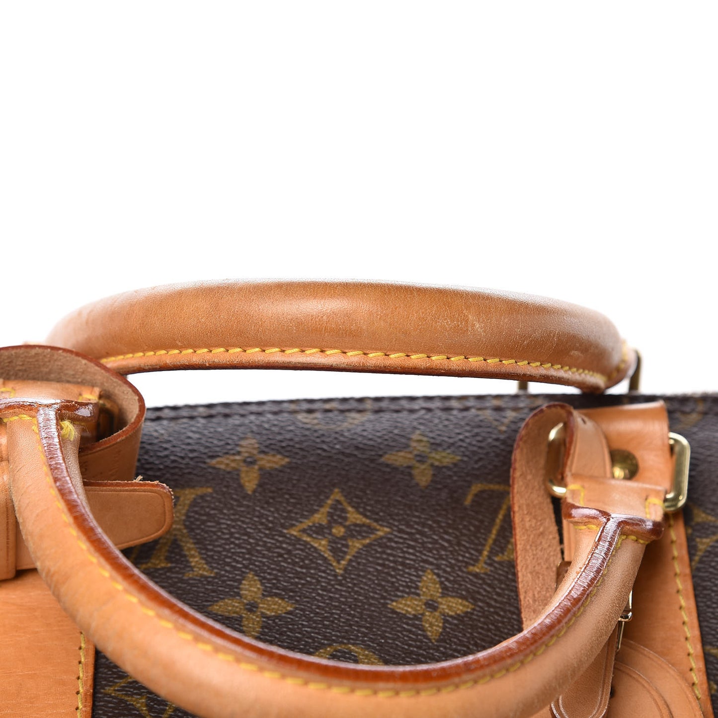 Monogram Keepall Bandouliere 50